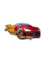 Машинка Hot Cars - Зображення 2