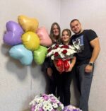 Квітка різнокольорова - Зображення 2