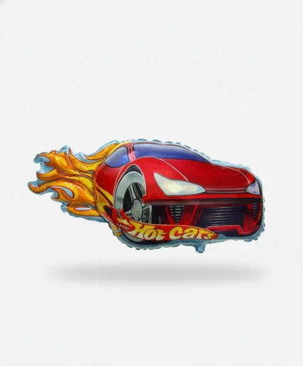 Машинка Hot Cars
