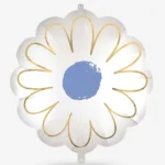 Квітка біла