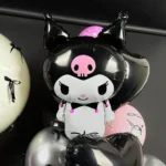 Фігура Kuromi - кролик з чорними вушками - Зображення 2