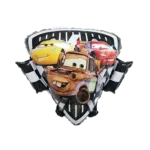 Фігура Тачки емблема