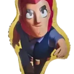 Фігура Brawl Stars - Кольт